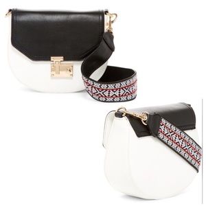 *HOST PICK* Urban Expressions Brook Crossbody Bag